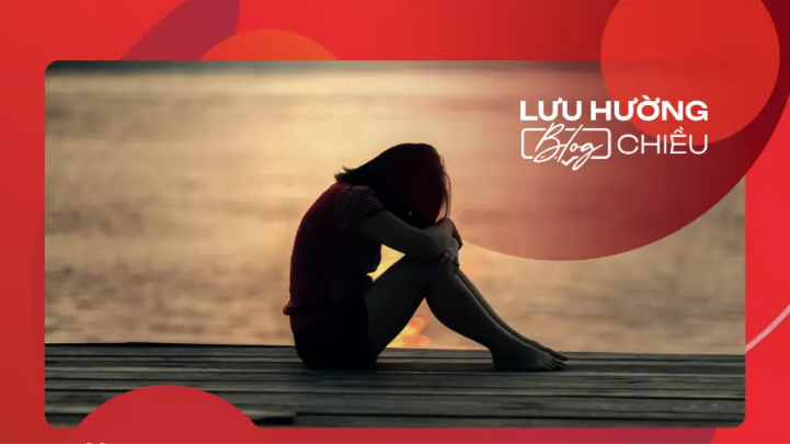 Vượt qua nỗi đau